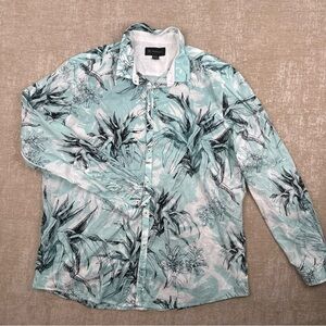 INC International Concepts  Men’s Shirt